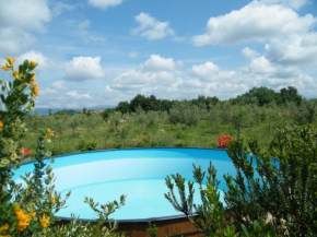 Agriturismo Sant' Antonio Manciano